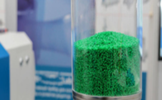 為什么要使用PCR塑料呢?河南平遠新材料告訴大家