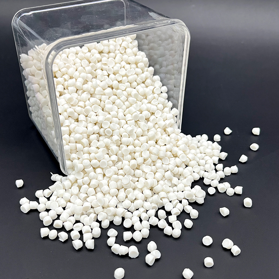 常見(jiàn)的通用塑料有哪些