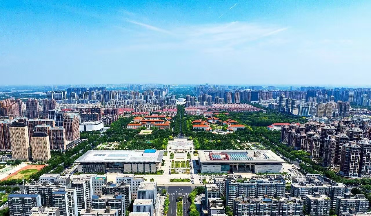 打造產業“五城”，許昌這些領域將迎來大發展！